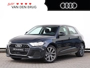 Audi A1 - Sportback 25 TFSI Advanced edition | Parkeerhulp plus | Dak 