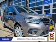 Renault Kangoo - 1.3 TCe NAVI / CAMERA / CRUISE / PDC / ALL-SEASON-BANDEN