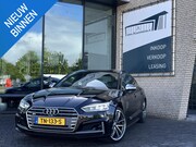 Audi A5 - Sportback 3.0 TFSI S5 Quattro*PANO*CARBON*ACC*B&O*RS-ZETELS