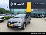 Renault Captur - TCe 90 Limited | Camera