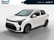 Kia Picanto - 1.0 GDi DynamicPlusLine | Elektrisch inklapbare buitenspiege