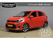 Kia Picanto - 1.0 DPi AMT 67pk 4-zits DynamicPlusLine