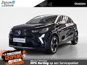 Renault Captur - 1.6 E-Tech full hybrid 145 Techno * Cruise Control Adaptief 