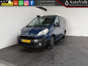 Citroën Jumpy - 1000 L1H1 2.0HDIF 120 Camper