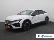 Peugeot 408 - 1.2 Hybrid 136 e-DCS6 GT Navi | 19''| Airco | Cruise Control