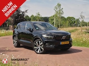 Volvo XC40 - Recharge P8 AWD R-Design | SOH 91% | Trekhaak | Parkeersenso