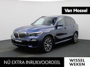 BMW X5 - xDrive30d | Harman Kardon Surround Sound System | Shadow Lin