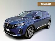 Peugeot 3008 - 1.6 HYBRID ALLURE  PHEV PLUG-IN