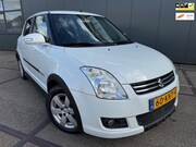 Suzuki Swift - 1.3 Limited | Stoelverwarming | NAP | Airco |