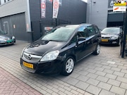 Opel Zafira - 1.8 Business 2e Eigenaar! Trekhaak 7Pers Airco NAP APK