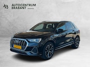 Audi Q3 - 35 TFSI S Line Pro S-Line (Goed OndH, Navi, Stoelv, Parkeers