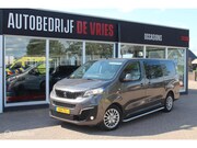 Peugeot Expert - Bestel 2.0 BlueHDI 120 Long Asphalt DC Carplay