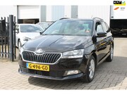 Skoda Fabia - Combi 1.0 TSI Style Navi ACC Clima Blindspot Topconditie