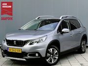 Peugeot 2008 - BWJ 2019 | 1.2T 131PK GT-Line | TREKHAAK | LEDER/STOF | STOE