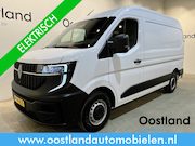 Renault Master - E-Tech T35 L2H2 Advance long range 87 kWh / 100% elektrisch