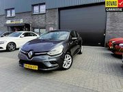 Renault Clio - 1.2 TCe Intens | 2E EIGENAAR | AUTOMAAT | 3/6 OF 12MND GARAN