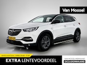 Opel Grandland - 1.2 Turbo Edition 2020 | Panodak | Camera | Apple Carplay/An