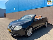 Volkswagen Eos - 2.0-16v FSI | CarPlay | Parkeersensoren | Cruise | Climate |