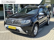 Dacia Duster - TCe 100 Bi-Fuel Comfort l Origineel NL | 1e-eigenaar l Deale