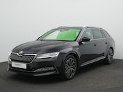Skoda Superb - Combi 1.4 TSI 218pk iV Laurin & Klement | Trekhaak | Matrix