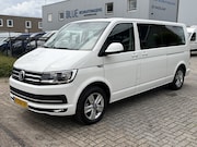 Volkswagen Transporter - T6 2.0 TDI 150KW Euro6 4Motion DSG-7 Automaat L2H1 Highline 