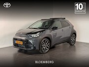 Toyota Aygo X - Hybrid 115 GR Sport | Cabriodak | JBL | Stoelverwarming |