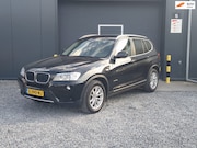 BMW X3 - XDrive20i High Executive Vol optie