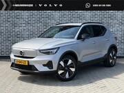 Volvo XC40 - Single Motor Essential 69 kWh | Navigatie | Apple Carplay | 