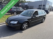 Saab 9-5 - 1.9 TiD Business