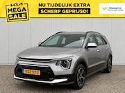Kia Niro - 1.6 GDi Hybrid DynamicLine | Navigatie | Camera | CarPlay |