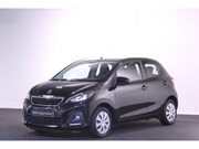 Peugeot 108 - 1.0 VTi Active | Automaat | NAP | Airco