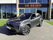 Toyota Yaris Cross - 1.5 Hybrid Dynamic Navi I Camera I Adap. cruise