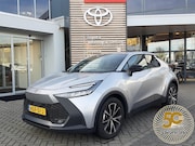 Toyota C-HR - 1.8 Hybrid 140 Dynamic BLIND-SPOT APPLE/ANDROID NAVI KEYLESS