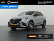 Mercedes-Benz EQE - SUV 300 AMG Night | Luchtvering | Panoramadak | Rijassistent