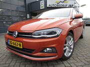 Volkswagen Polo - 1.0 TSI Highline / NAV / Carplay / Airco / Cruise Control