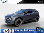 Kia Sportage - 1.6 T-GDi MHEV GT-Line Automaat | Panoramadak | Romdom camer