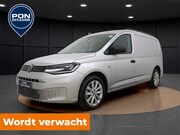 Volkswagen Caddy - Cargo Maxi 2.0 TDI 122 PK | Stoelverwarming | CarPlay | LED 