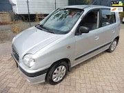 Hyundai Atos - Spirit 1.0i SLX AUTOMAAT EERSTE EIGENAAR