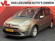 Citroën C4 Picasso - 1.6 HDI Business 7p. | Airco (automatisch) | Cruise control 