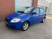 Skoda Fabia - 1.2 Drive 5-Drs Bj:2009