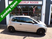 Seat Mii - 1.0 Black One AIRCO, !! ""ZONDAG OPEN ""