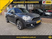 MINI Countryman - Mini 1.5 Cooper S E ALL4 Chili