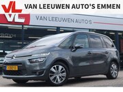 Citroën C4 Grand Picasso - Citroën 1.6 THP Business | Zo Mee | Lees Tekst | Read Text