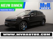 Lynk & Co 01 - 1.5 Plug-in Hybride|262PK|LUXE|360°CAM|PANO