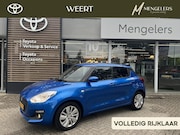 Suzuki Swift - 1.2 Select automaat | NL-auto | Navigatie | Camera