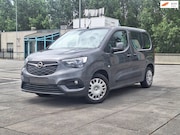 Opel Combo Tour - €9950, -1.2 Turbo 5 Pers Edition 10/2019