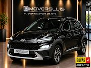 Hyundai Kona - 1.6 GDI HEV Premium Sky Schuifdak | Stoelventilatie & Verwar