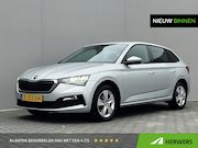 Skoda Scala - 1.0 TSI Ambition / Automaat / Virtual Cockpit / Navigatie / 