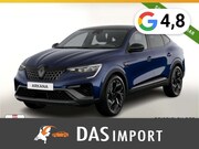 Renault Arkana - ESPRIT ALPINE Mild Hybrid 160 EDC UVP-21%