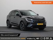 Renault Austral - 1.2 E-Tech full hybrid 200 techno esprit Alpine | Stoelverwa